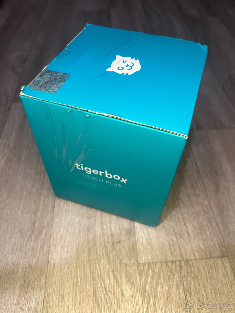 Dětský Android audio box Tiger Box (Tiger Media 1203) - 7