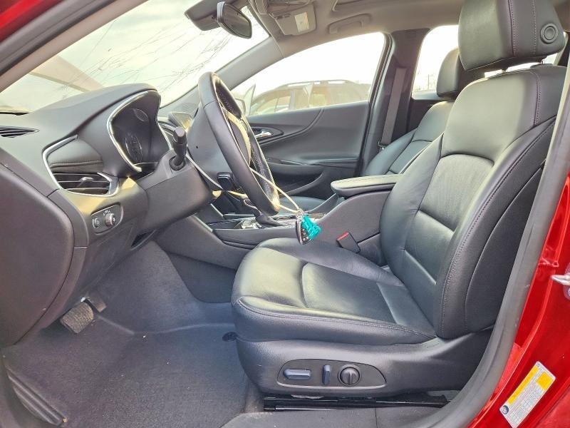 2024 Chevrolet Malibu, Premier - 7