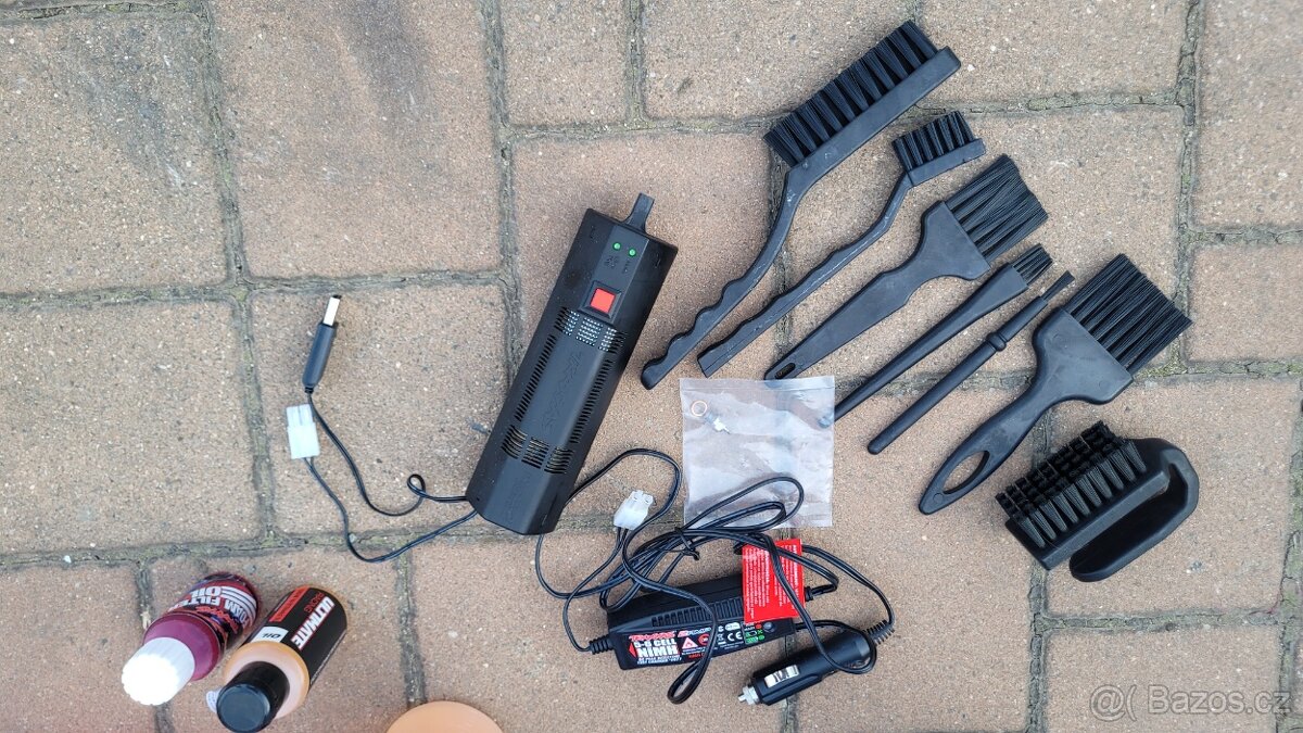 Rc auto traxxas slash 1:10 - 7