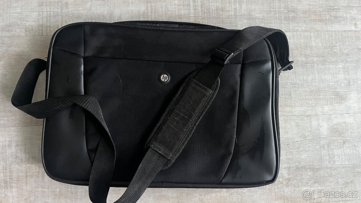 Notebook HP EliteBook 8570p - 7