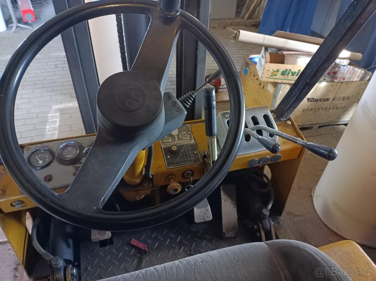 VZV Balkancar 1,6T - 7