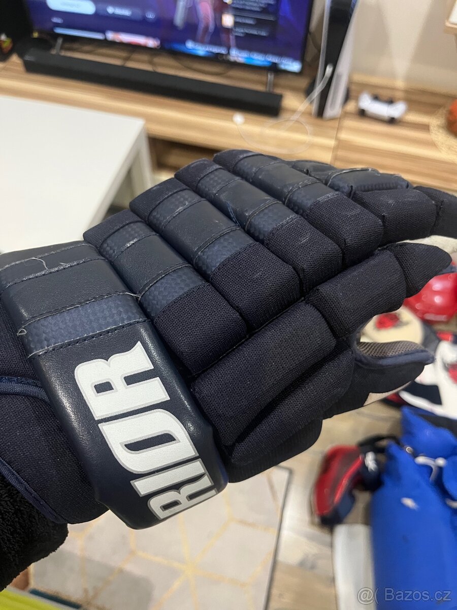 Komplet hokejová výstroj (180cm) REZERVACE - 7