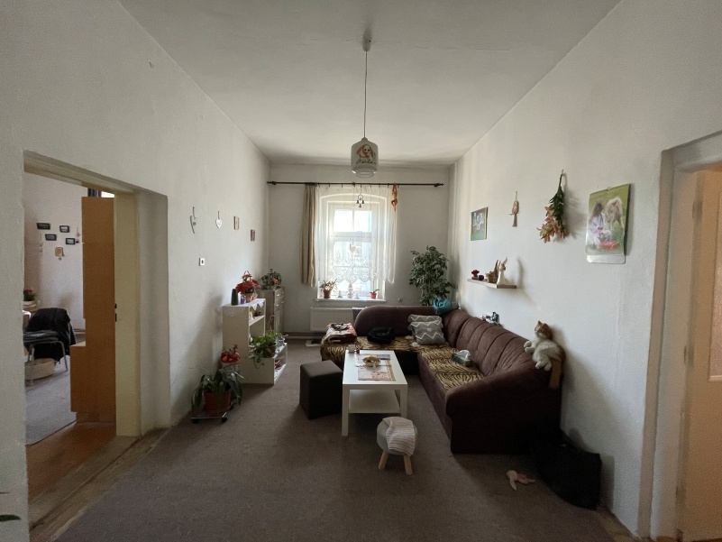 Víceúčelový bytový dům, Lidická, Šumperk - 7