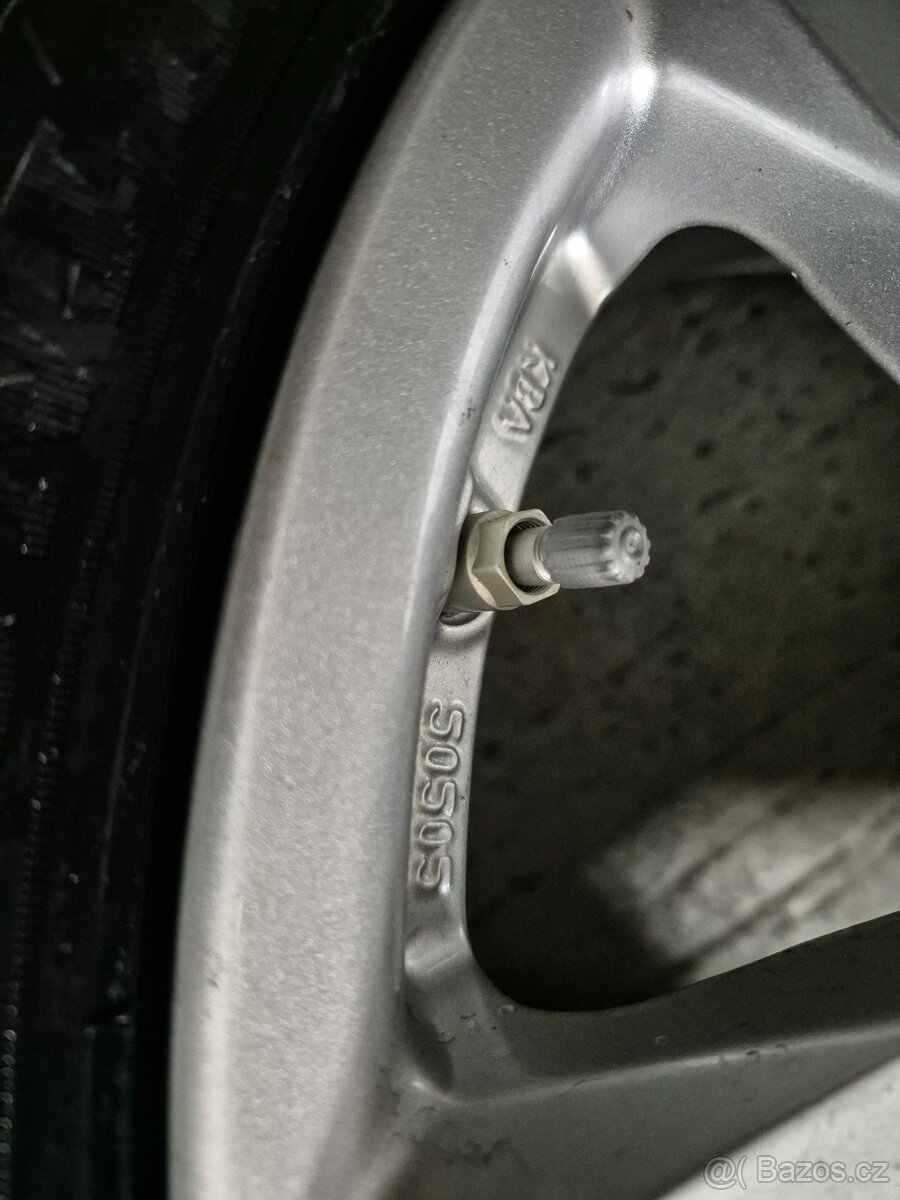 5x114,3 i30 i30n kia ceed - 7