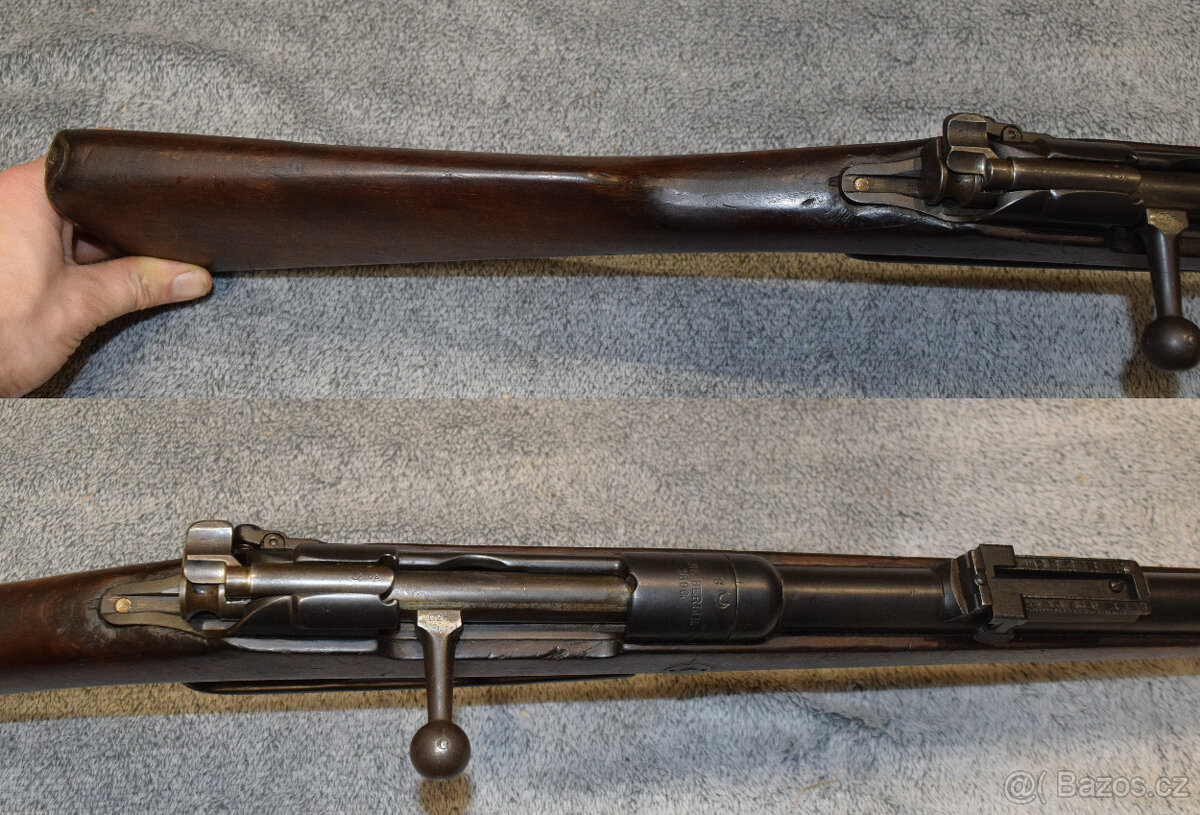 Gewer 88, LOEWE BERLIN - 7