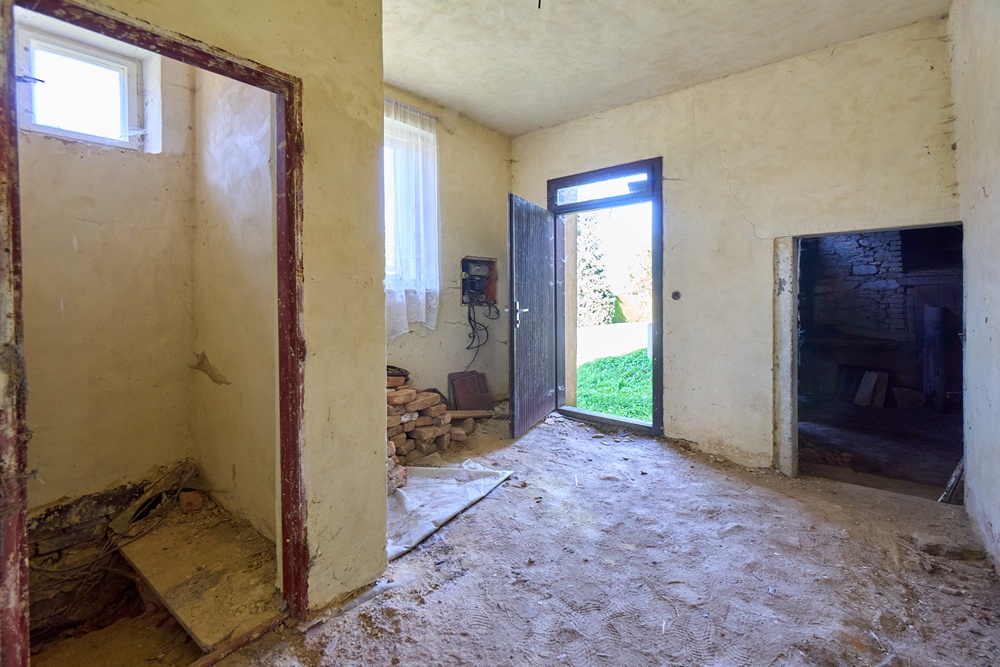 RD 127 m², pozemek 452 m², Bezděčí u Trnávky, Unerázka - 7