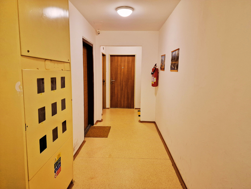 Prodej bytu 2+kk 42 m² Vlastina, Praha - Ruzyně - 7