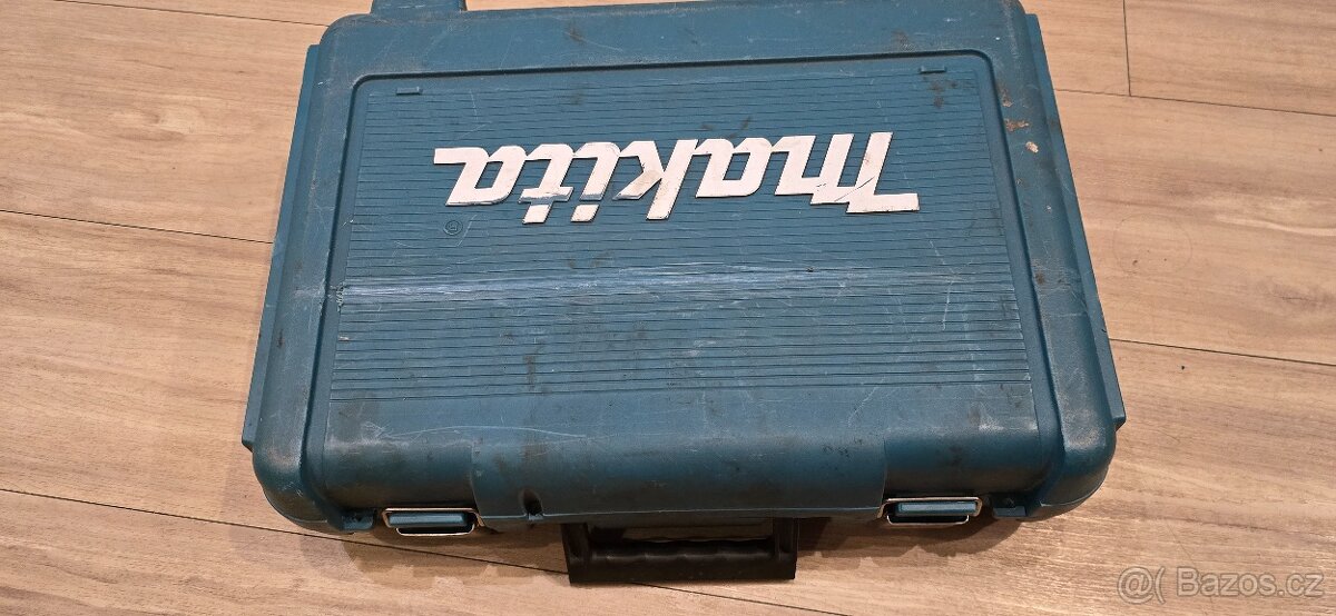 AKU vrtačka / šroubovák Makita - 7