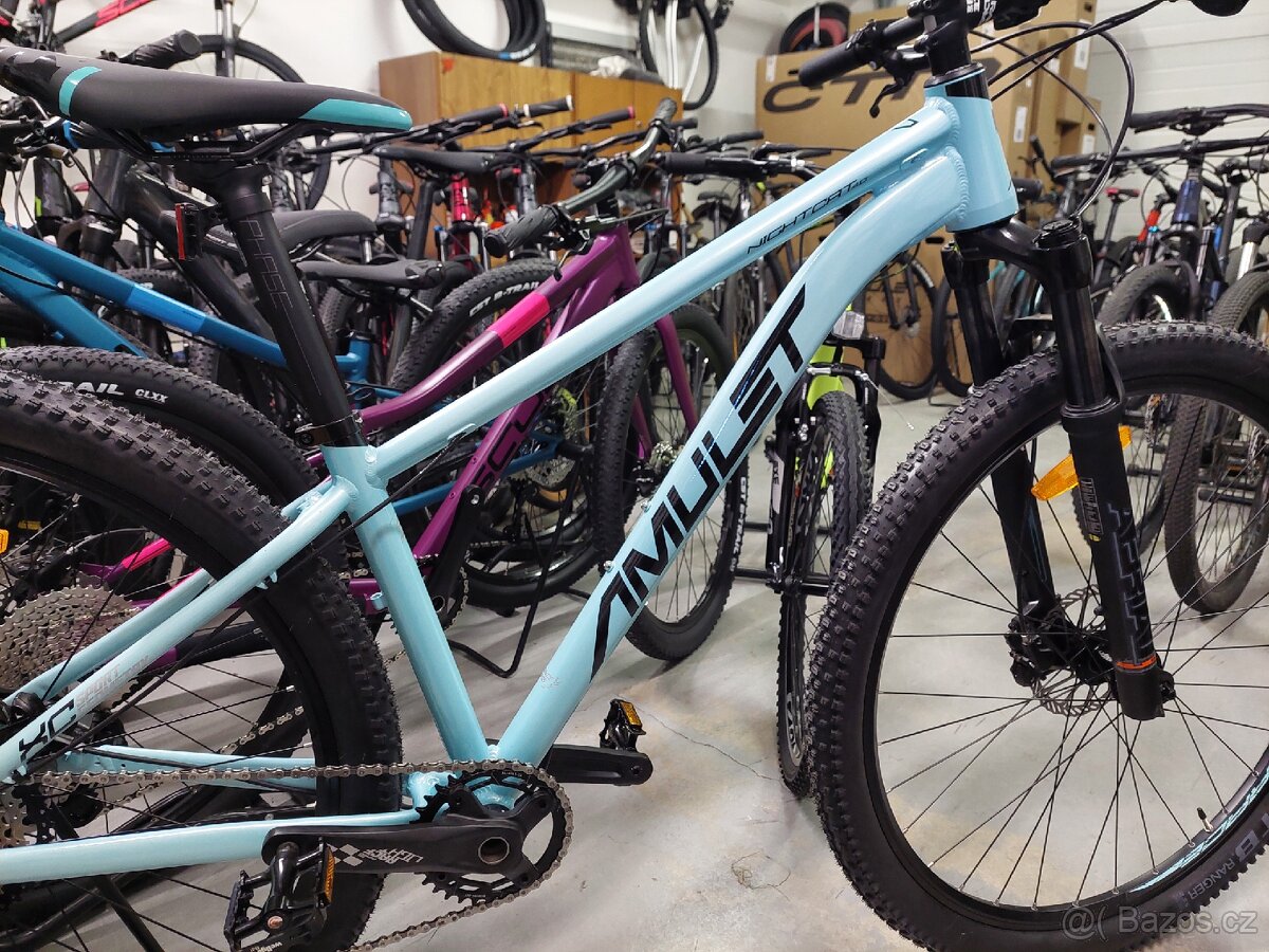 Amulet night cat 4.0. - 7