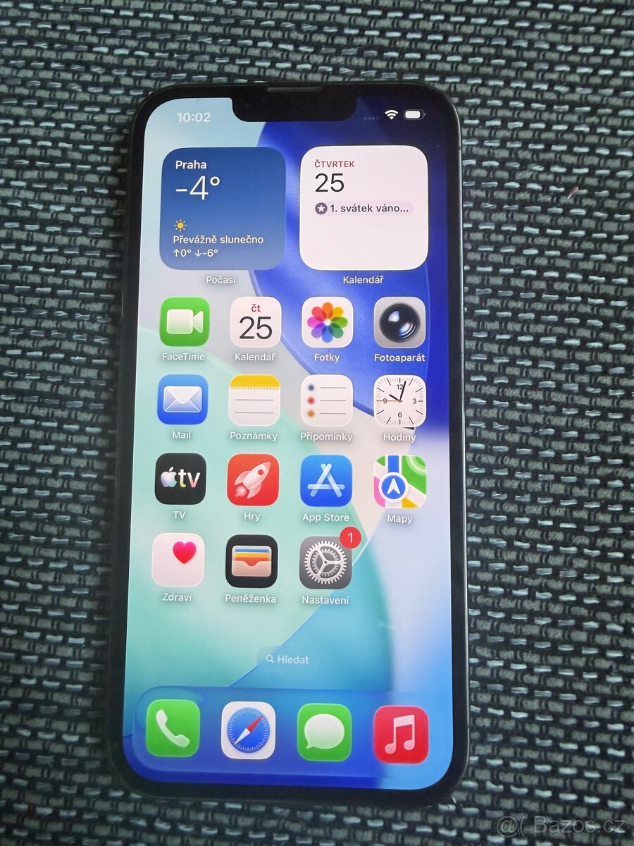 IPhone 13 Pro - 7