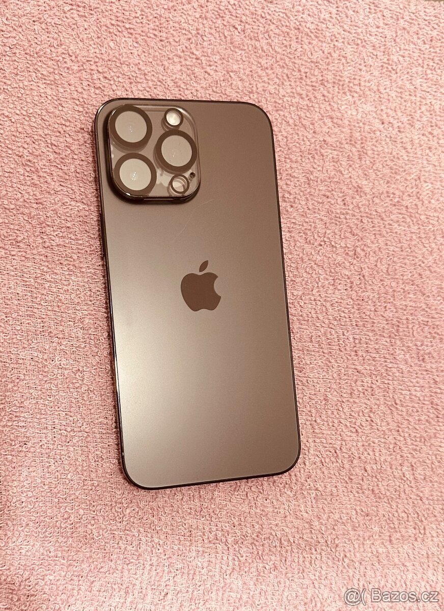 Apple iPhone 14 Pro Max 256GB - 7