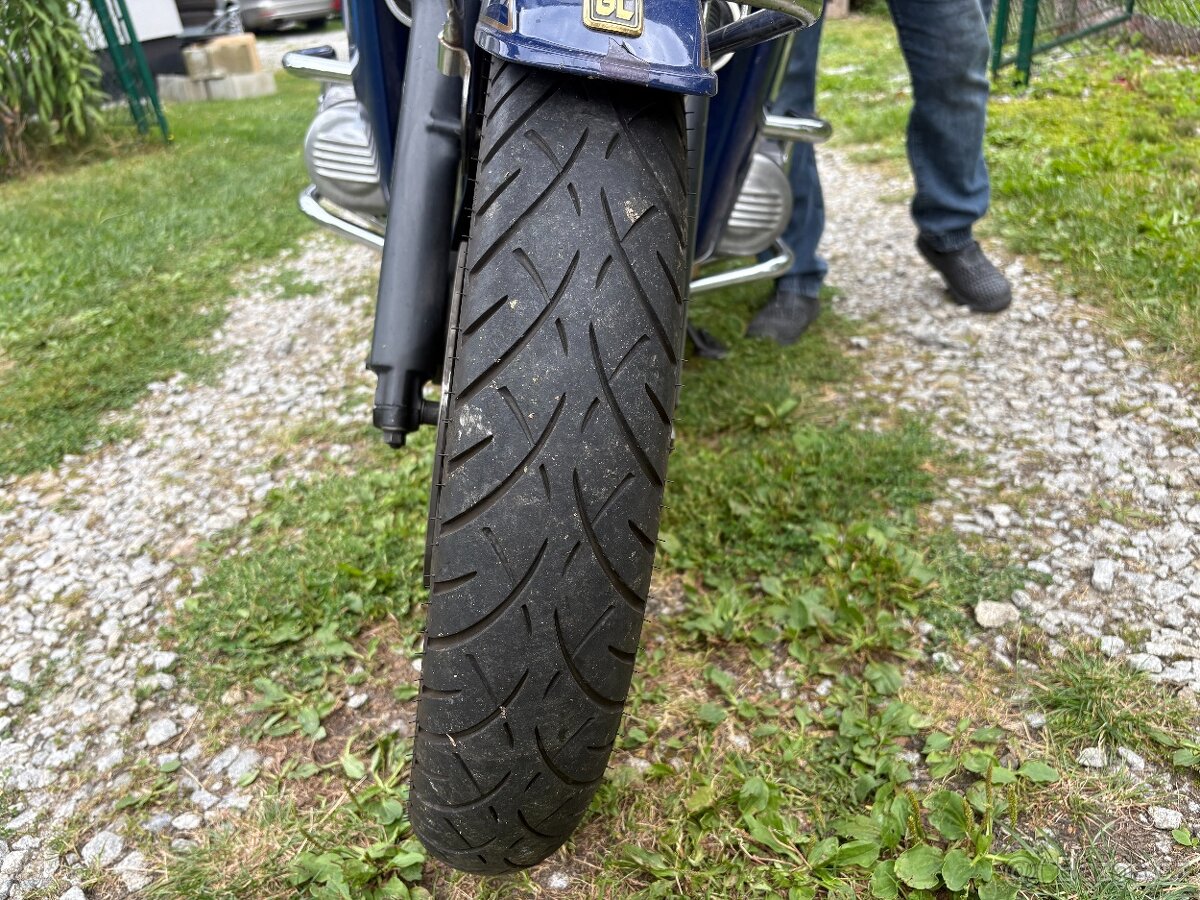 Honda GL 1100 Goldwing - 7