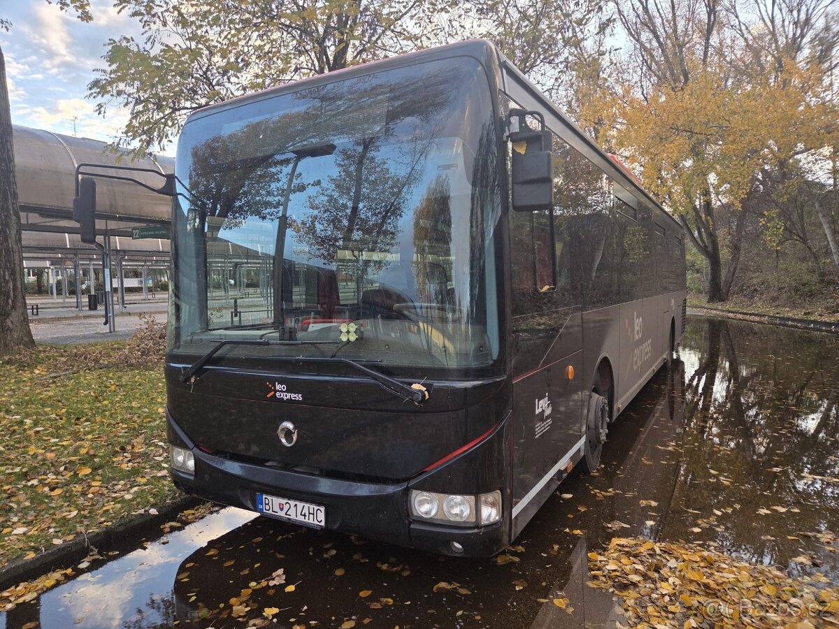 Irisbus Crossway LE - 7