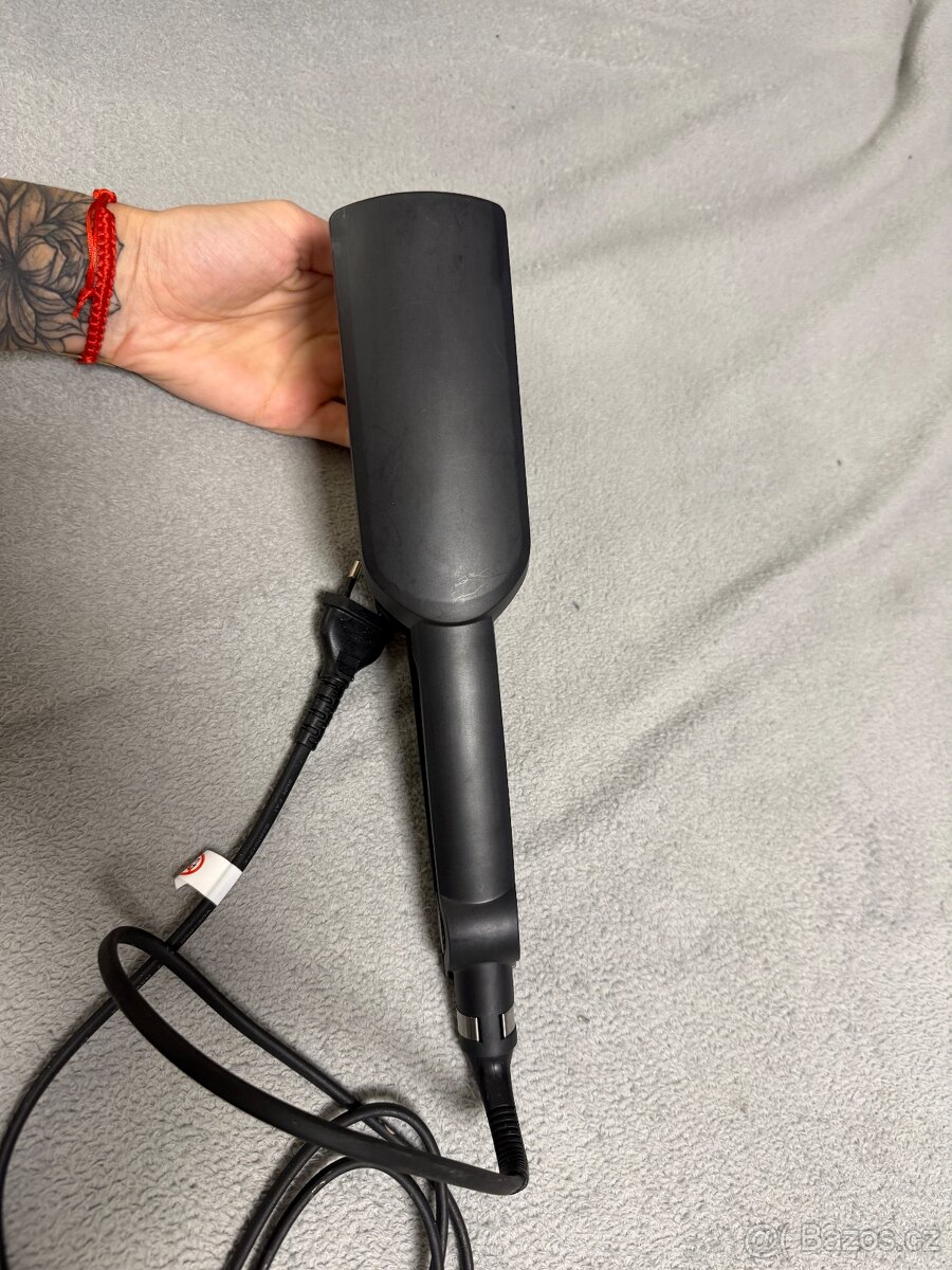 Trojkulma Babyliss - 7