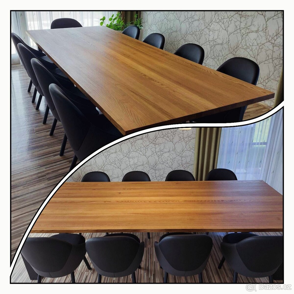 Výroba stolových podnoží - 7