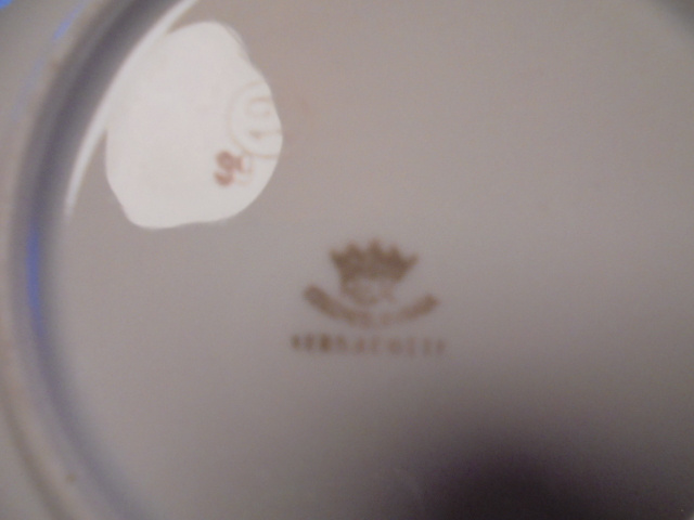 Jidelní souprava - 7