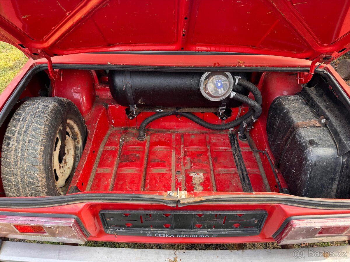 LADA VAZ 2105, 1982, LPG – EKO zaplaceno - 7