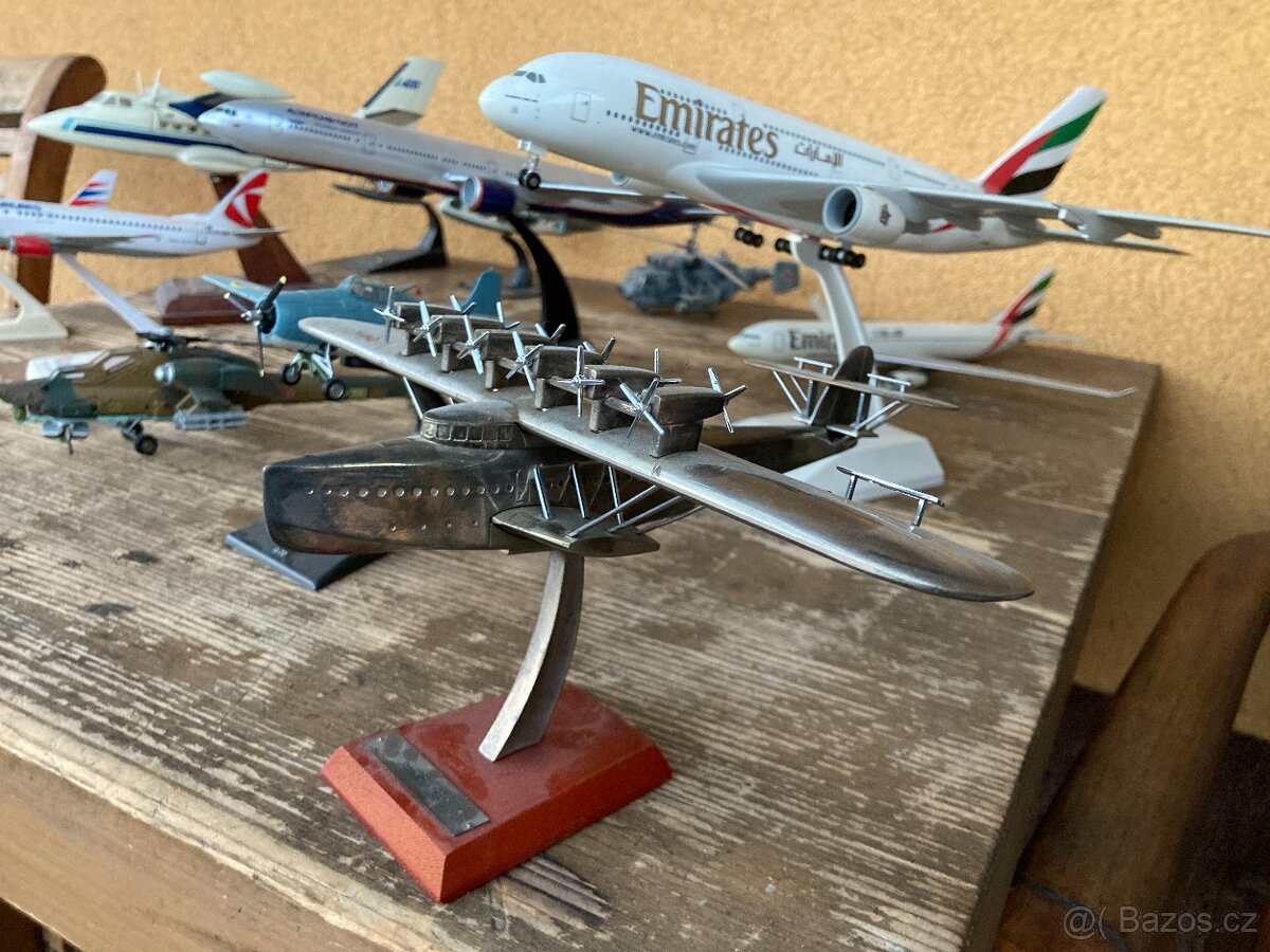 60 x model Letadla - 7