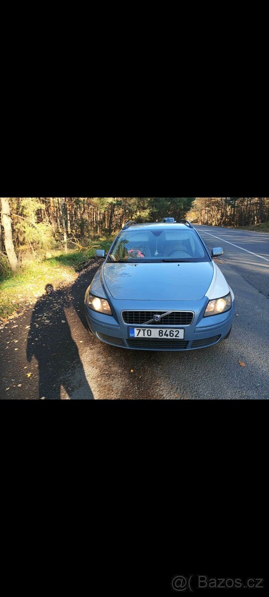 Volvo V50 - 7