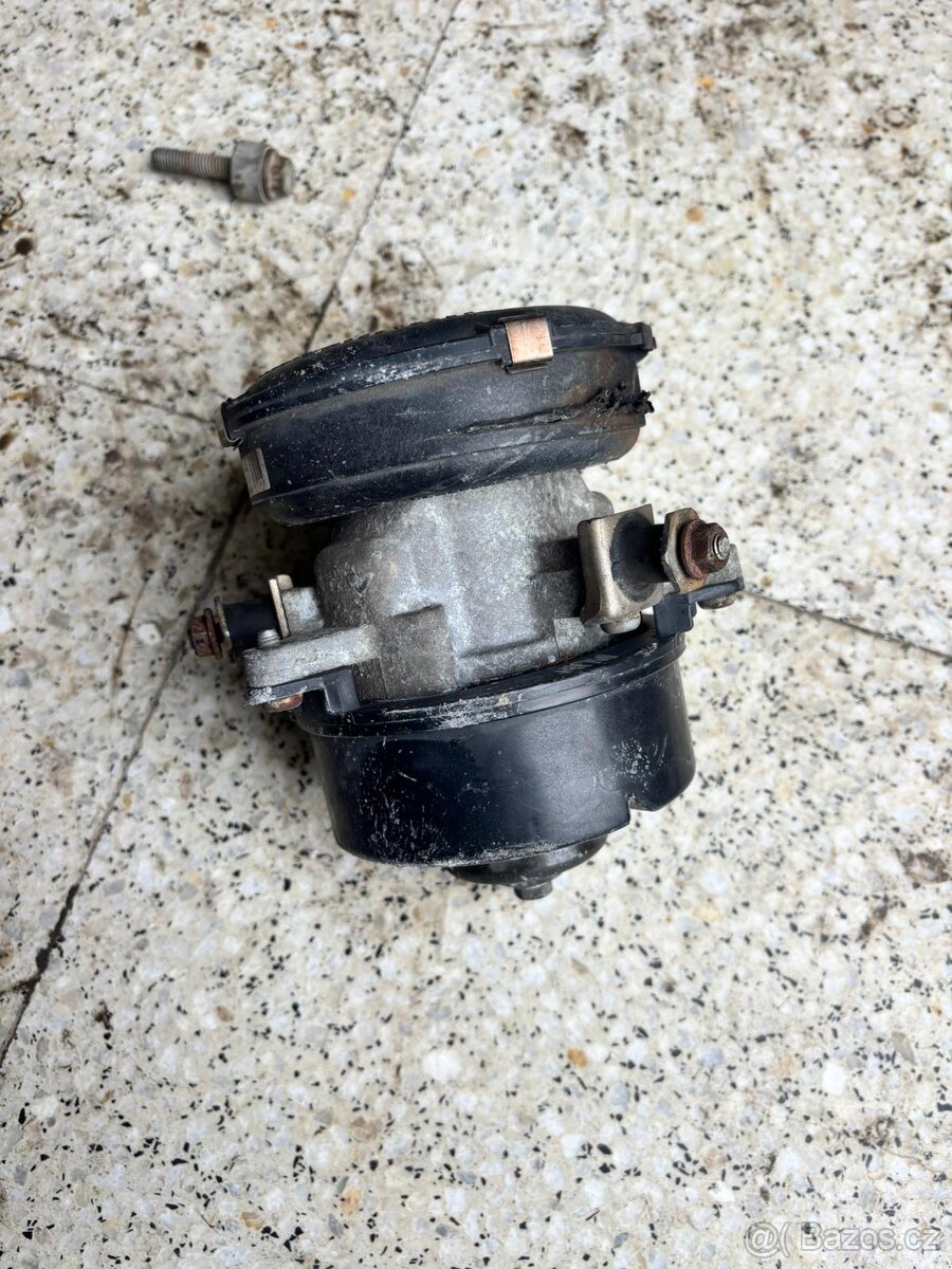 Díly Mercedes A140 w168 - 7