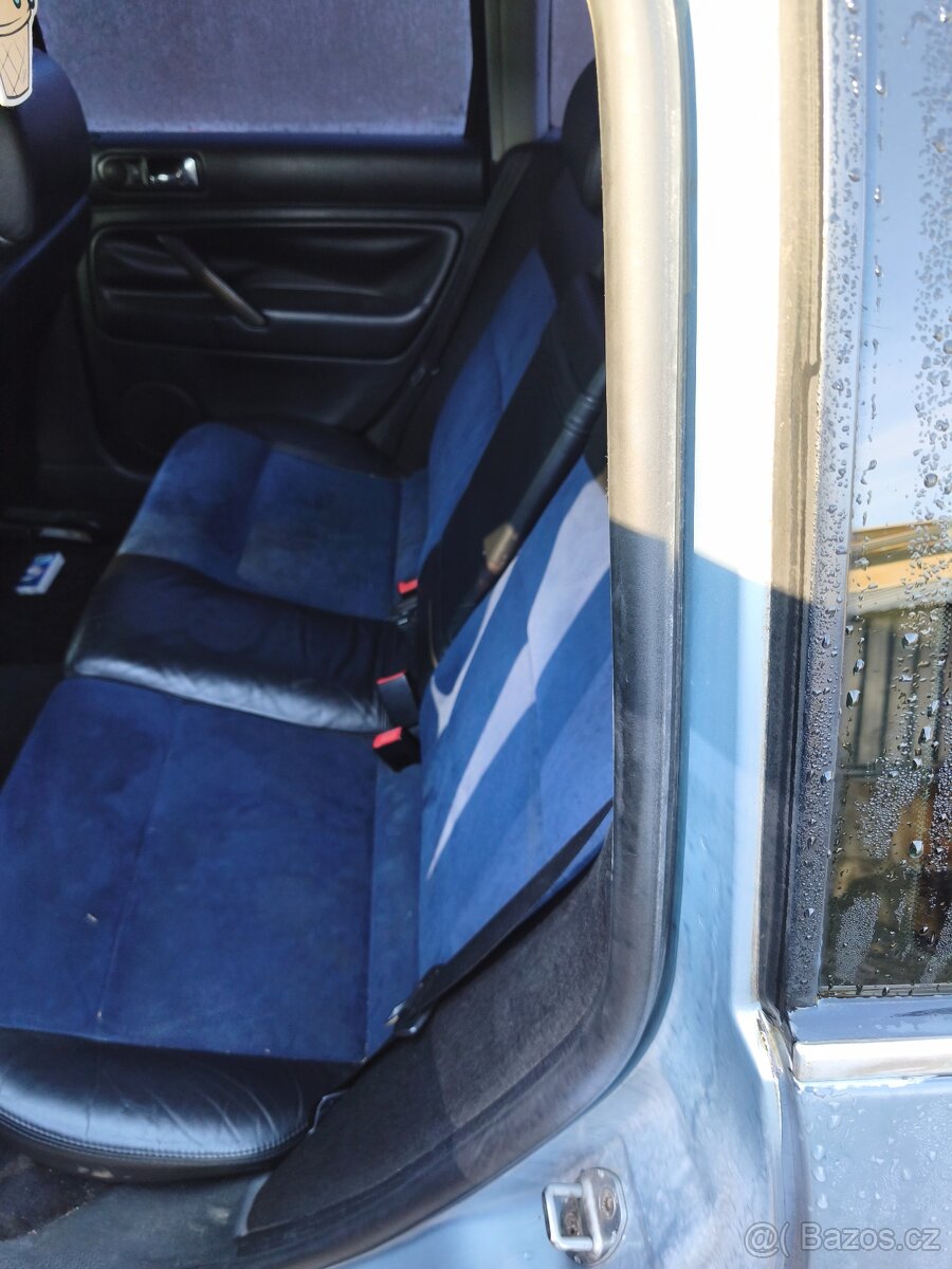 Prodám passat b5.5 1.9tdi 96kw 6q - 7