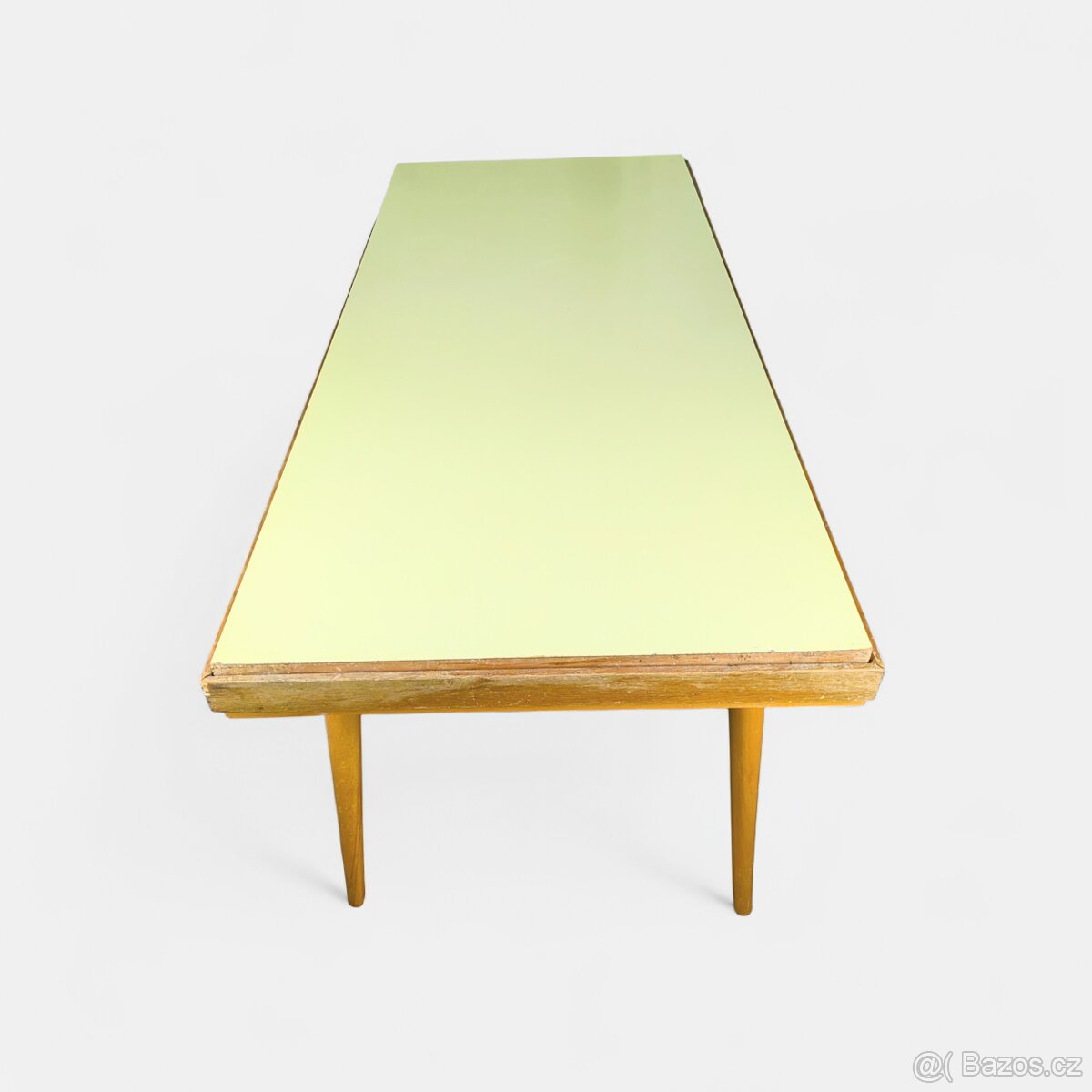 Konferenční stolek Interiér Praha - 7