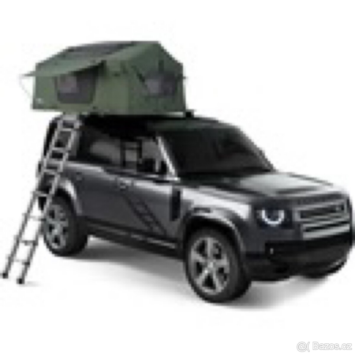 Autostan Thule tepui - 7