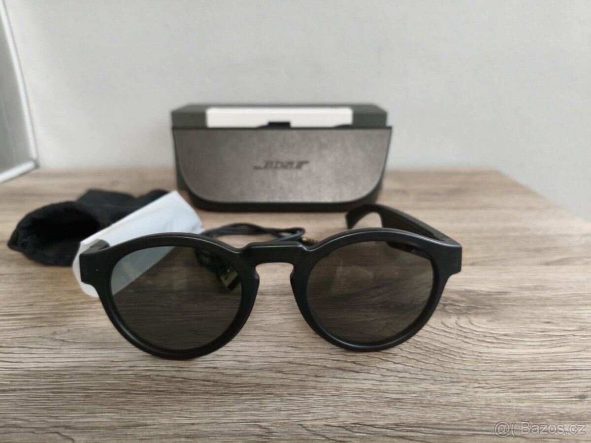Bose Frames Rondo Style - 7