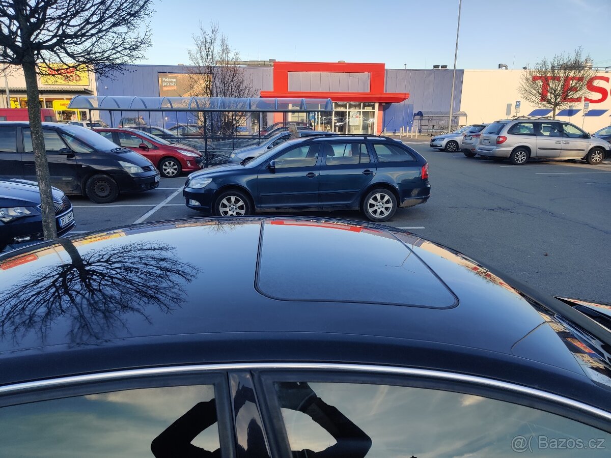 Audi A6 C6 4F S- line. - 7