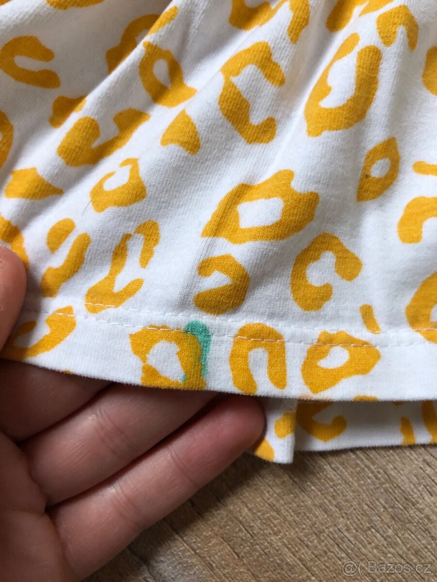 3x tunika George 116/122 - 7