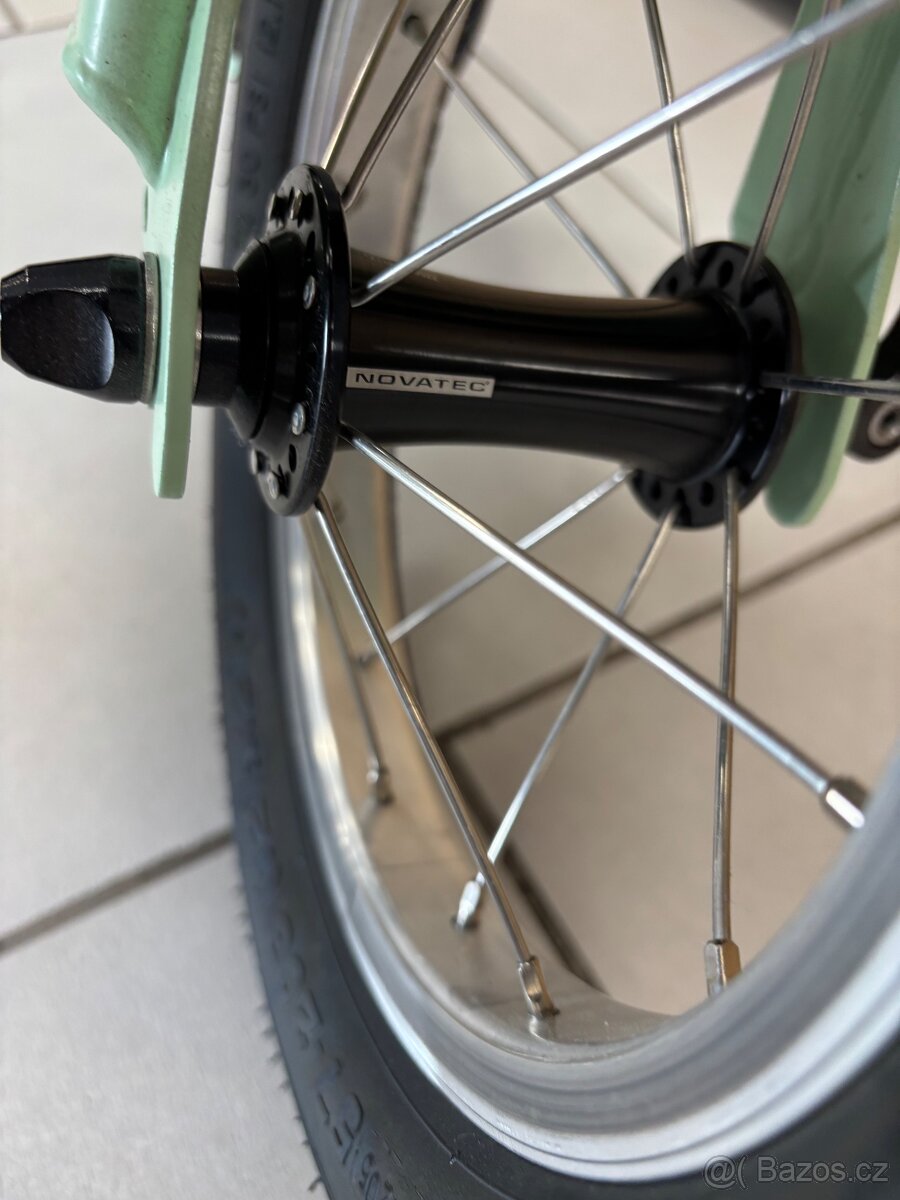 Koloběžka MIBO TINY - 7