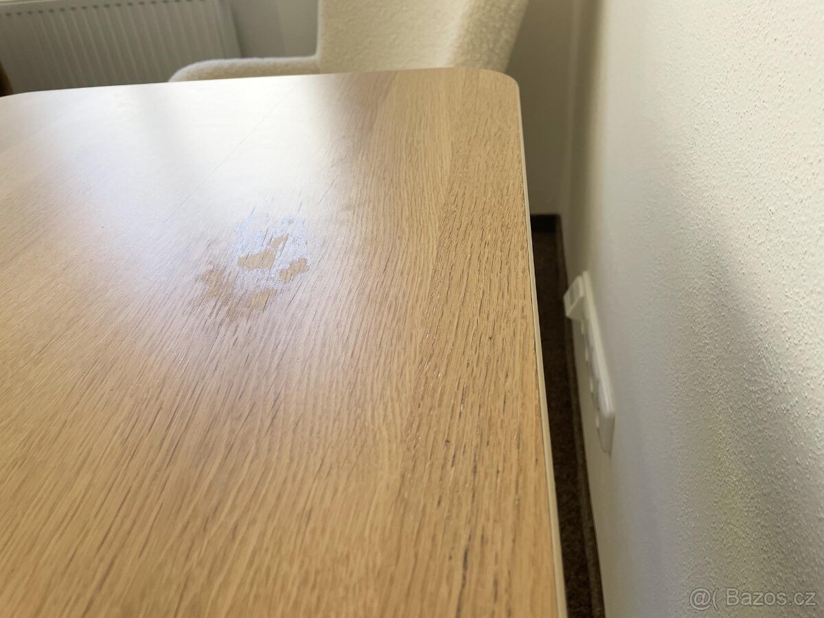 Ikea Bekant 140 x 60 cm - 7