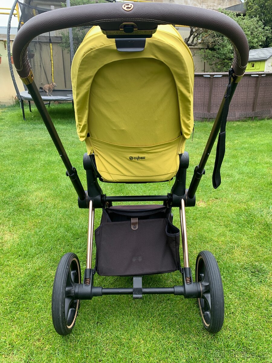 Cybex priam - 7