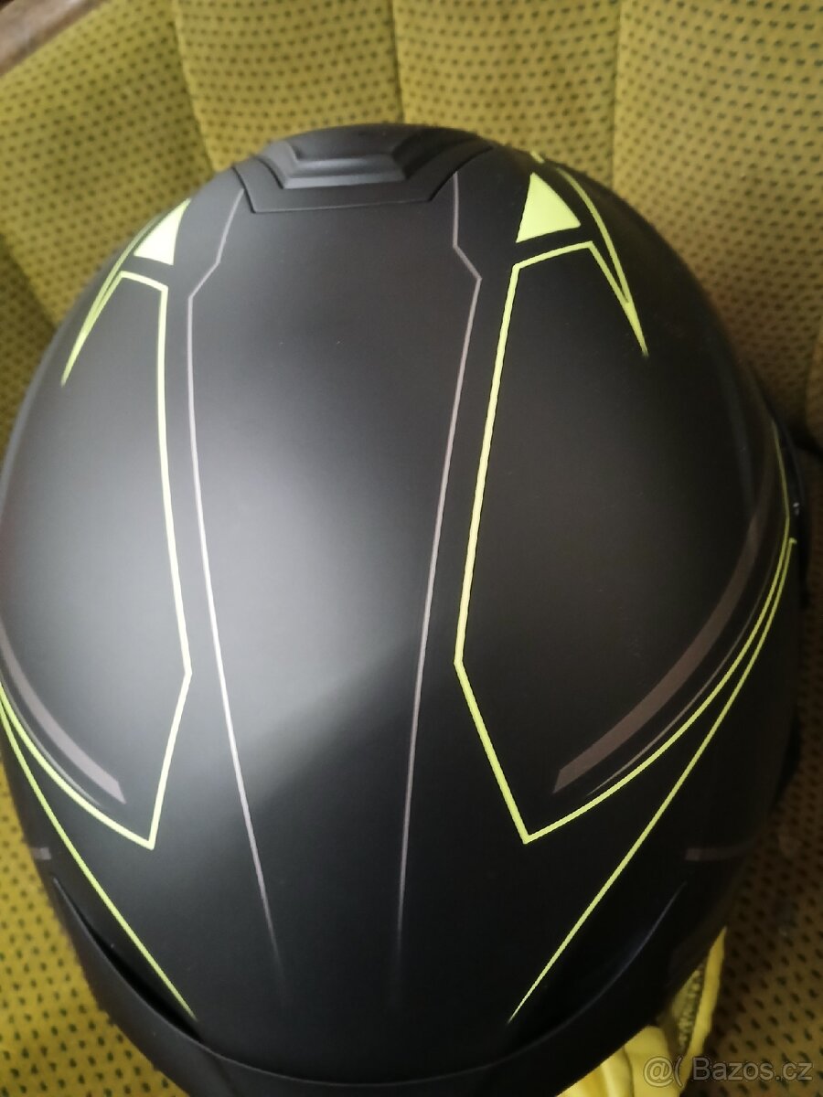 Moto helma Scorpion Exo - 7