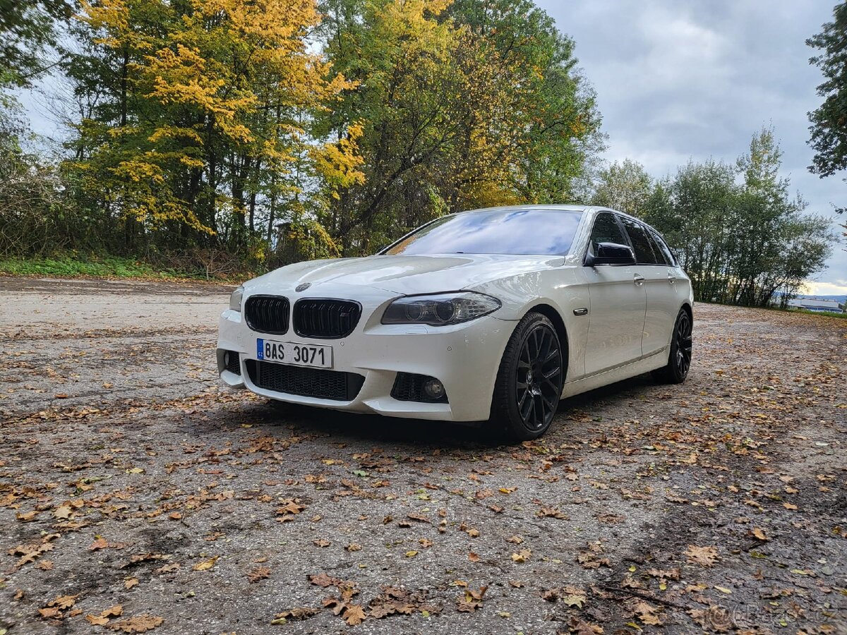 Bmw Mpacket - 7