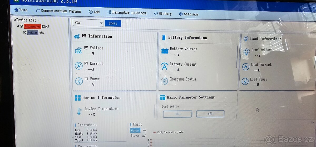 Malý notebook ASUS - 7