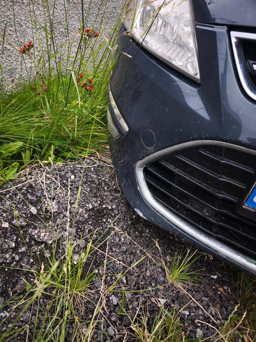 Ford Mondeo Titanium - 7