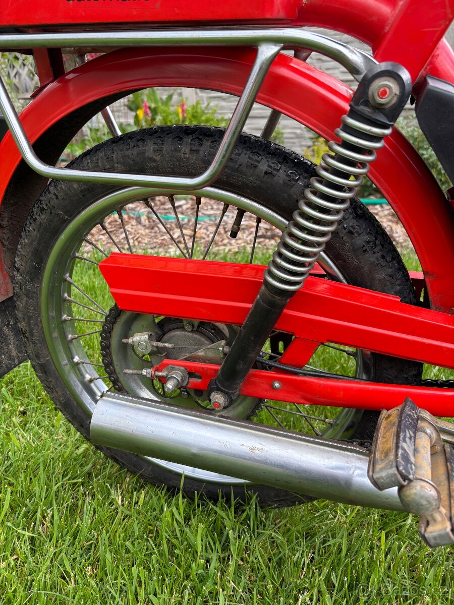 BABETTA 210 - 7