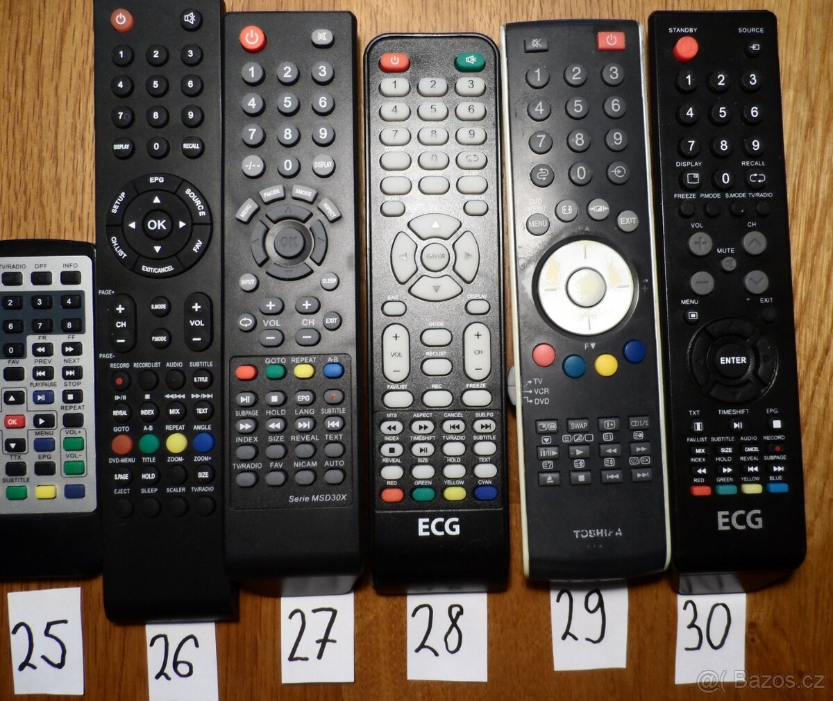 LCD TV DO - 7