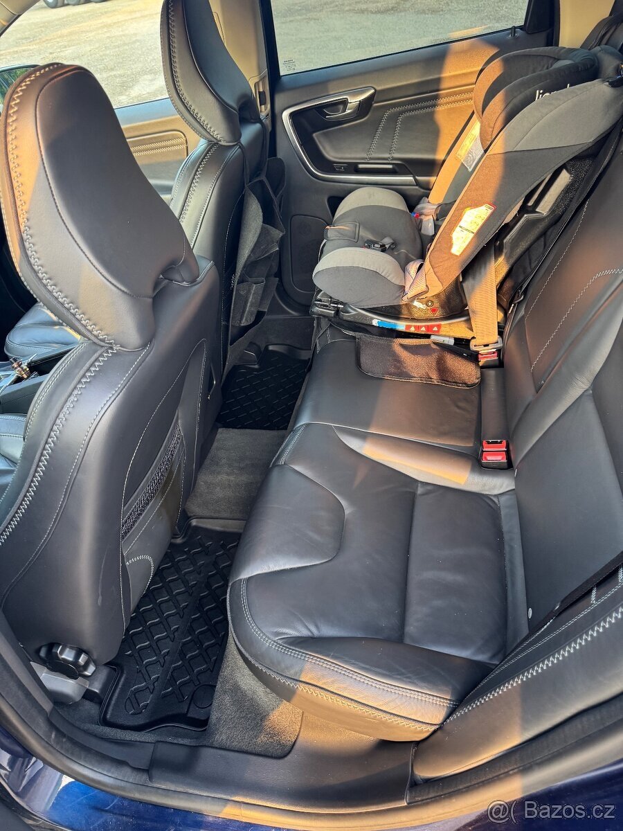 Volvo xc60 d5 158kw - 7