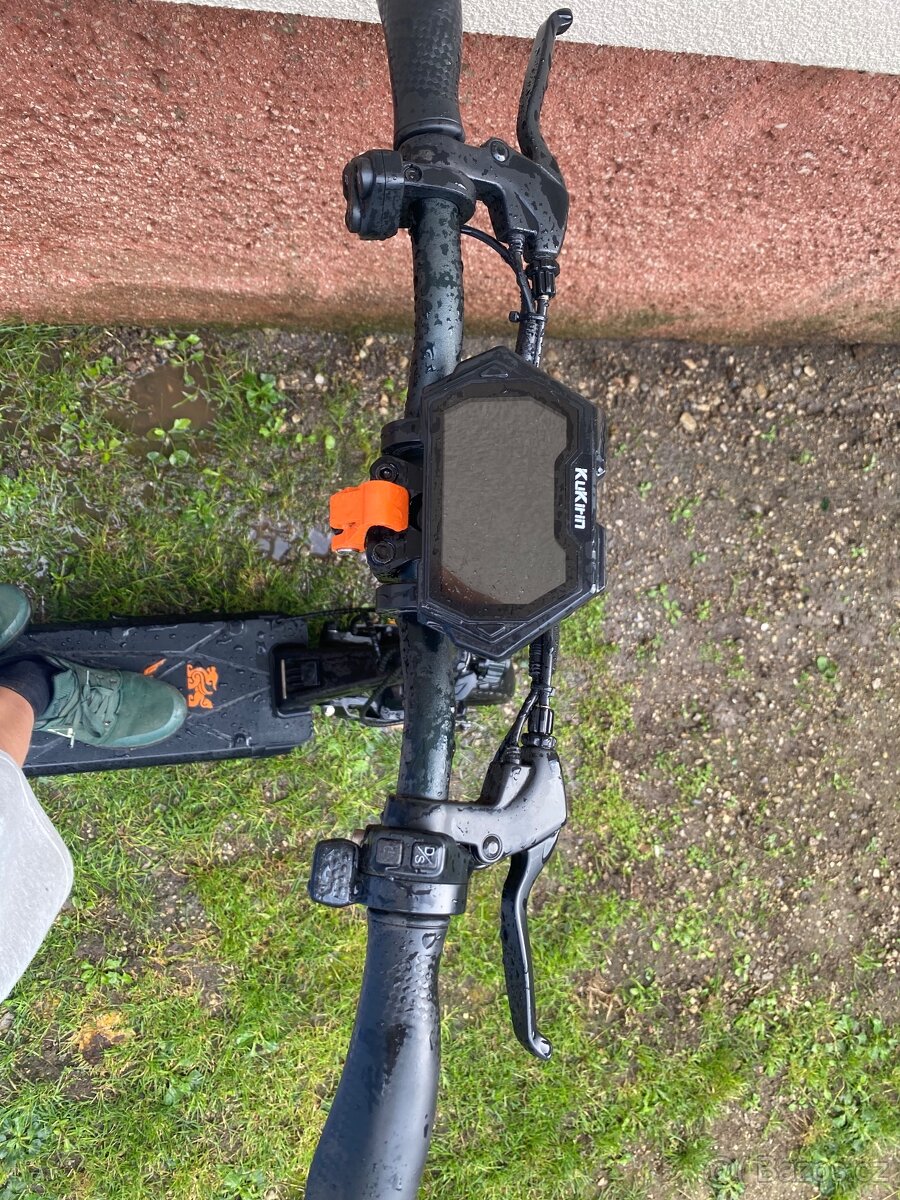 Kukirin G2 Master - 7