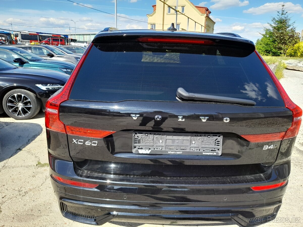XC60 145 KW 2.0 D B4, 2023 - 7
