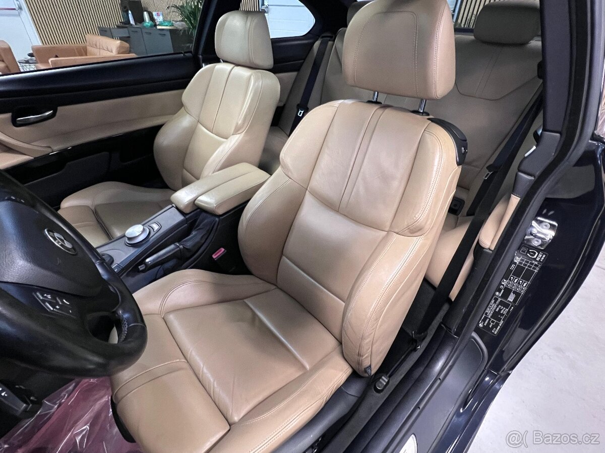 BMW M3 E92 V8 Manual Eventuri - 7