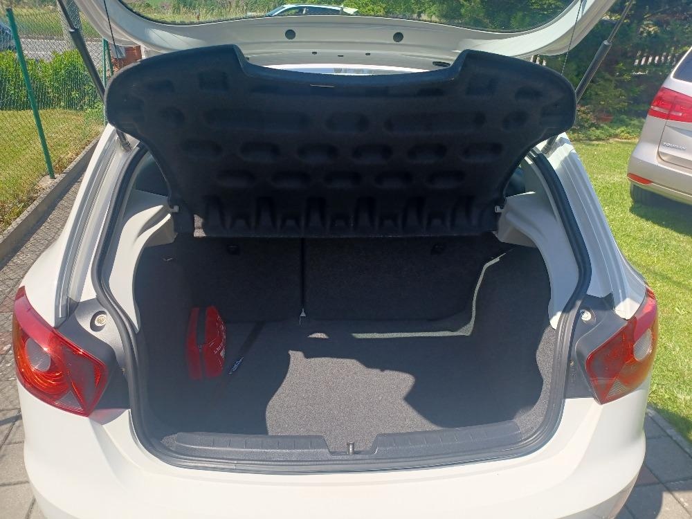 Seat Ibiza 1.2Tsi ( 2016 ) - 7