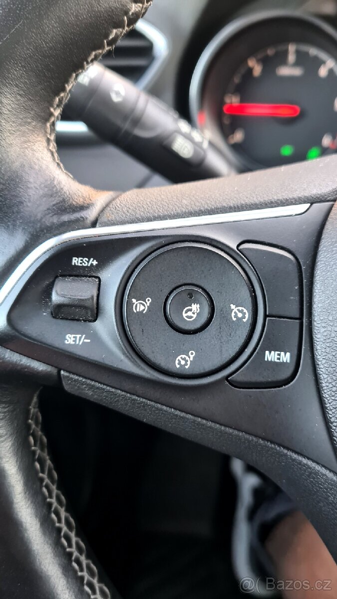 Opel grandland x - 7