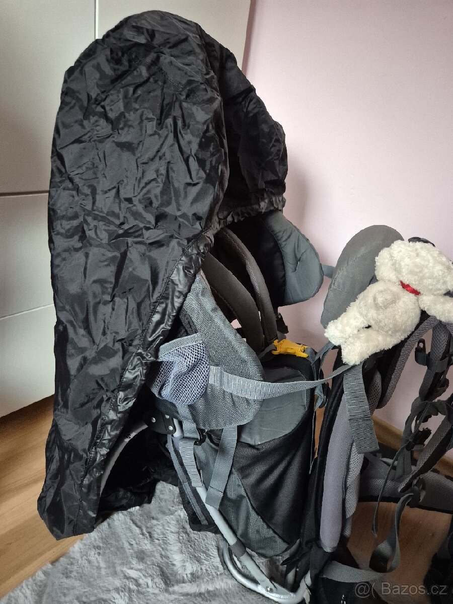 Nosič Deuter Kid Comfort III. - 7