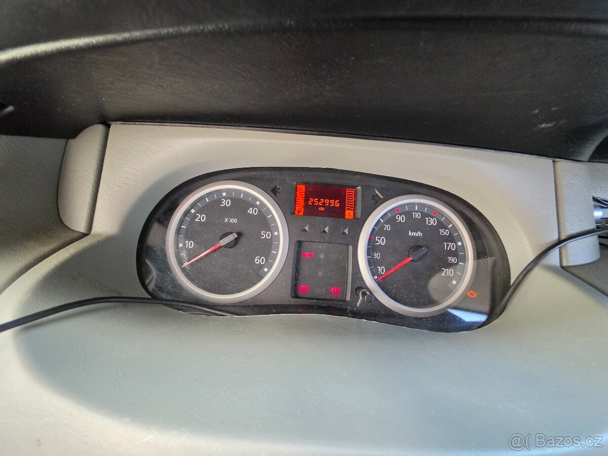 Renault Trafic Generation 2.0 dCi - 7