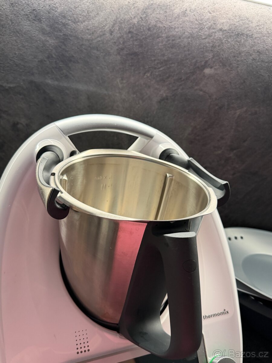 Thermomix TM6 - 7