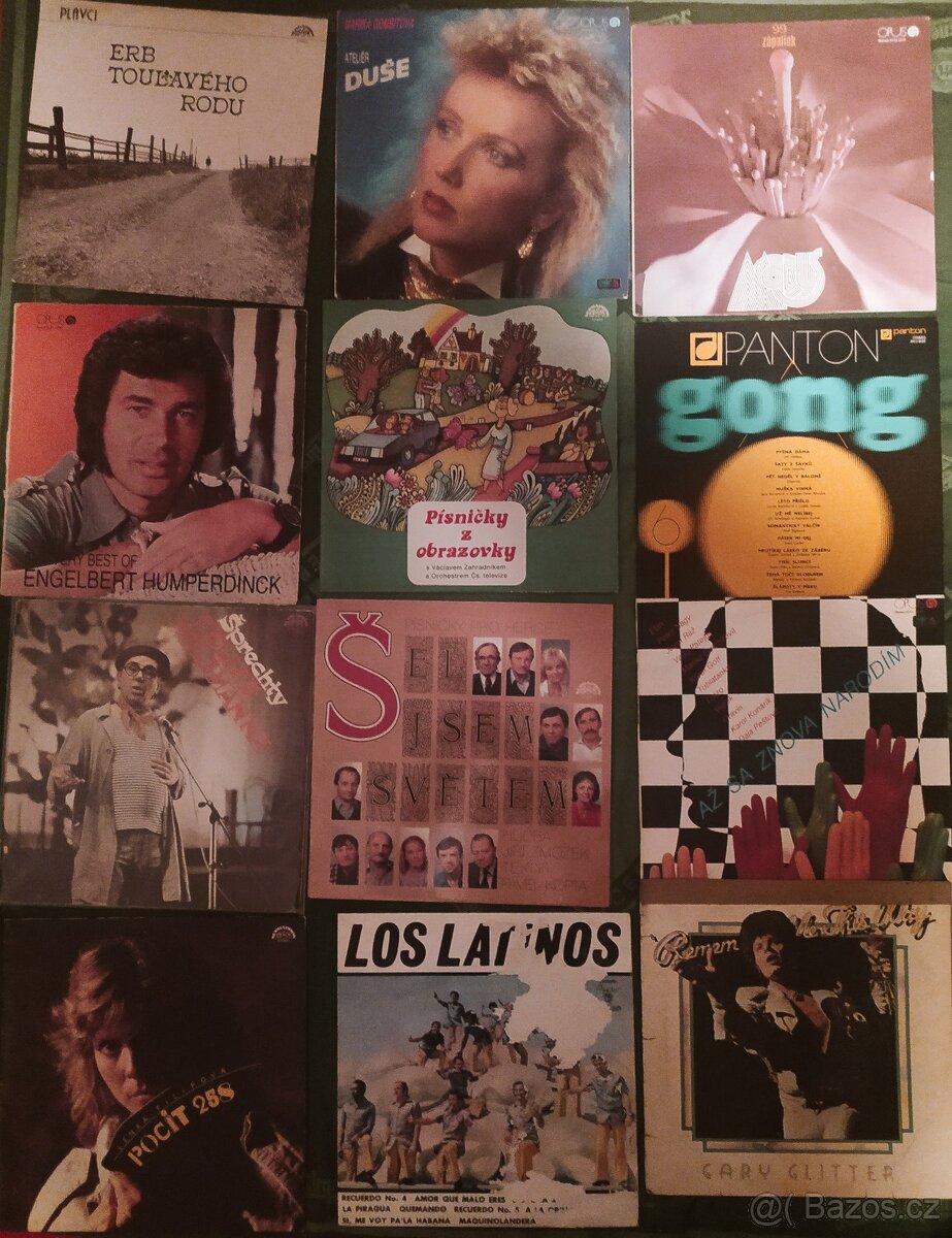 LP Mix - 7