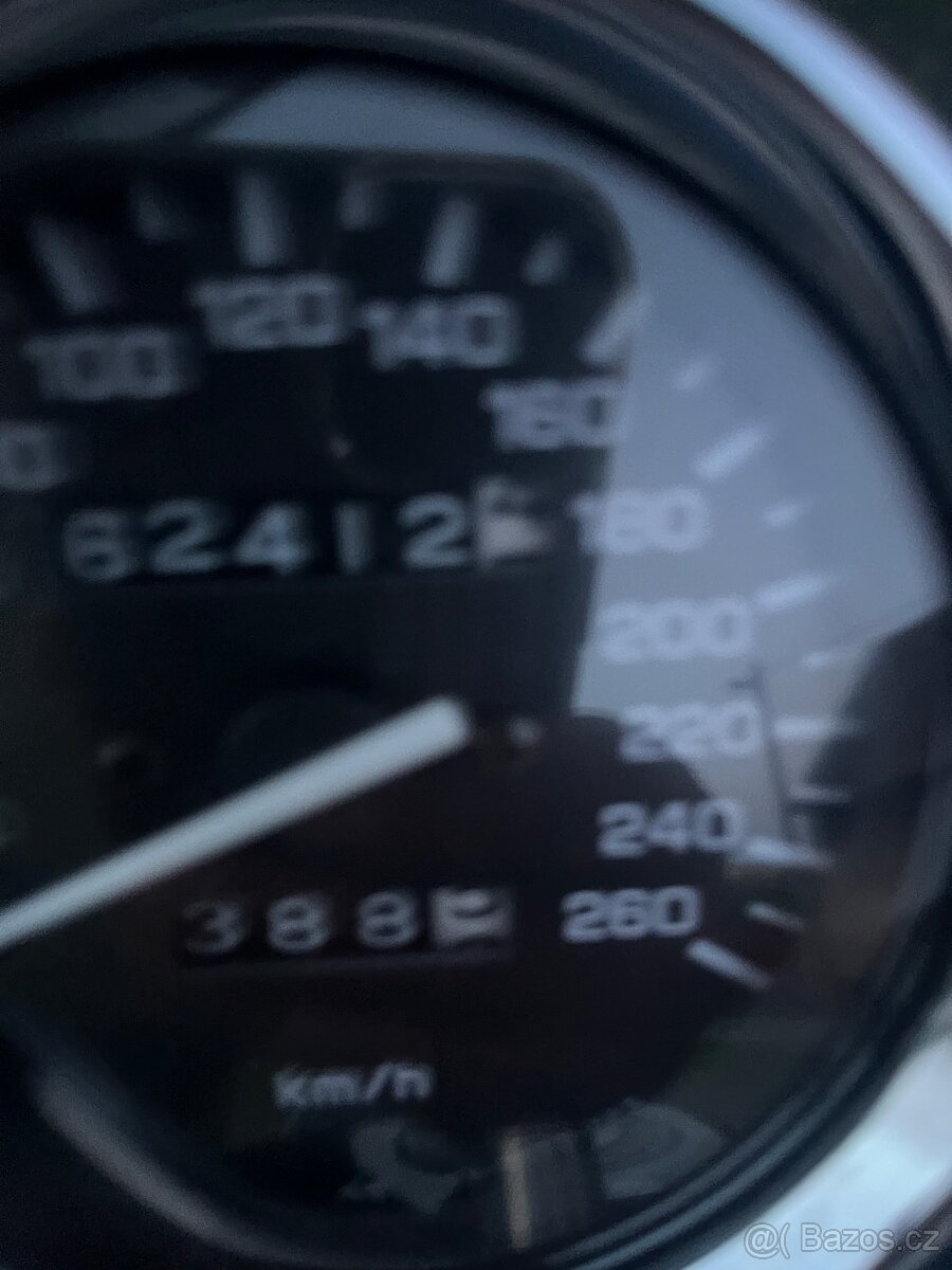Yamaha XJR 1300 SP - 7